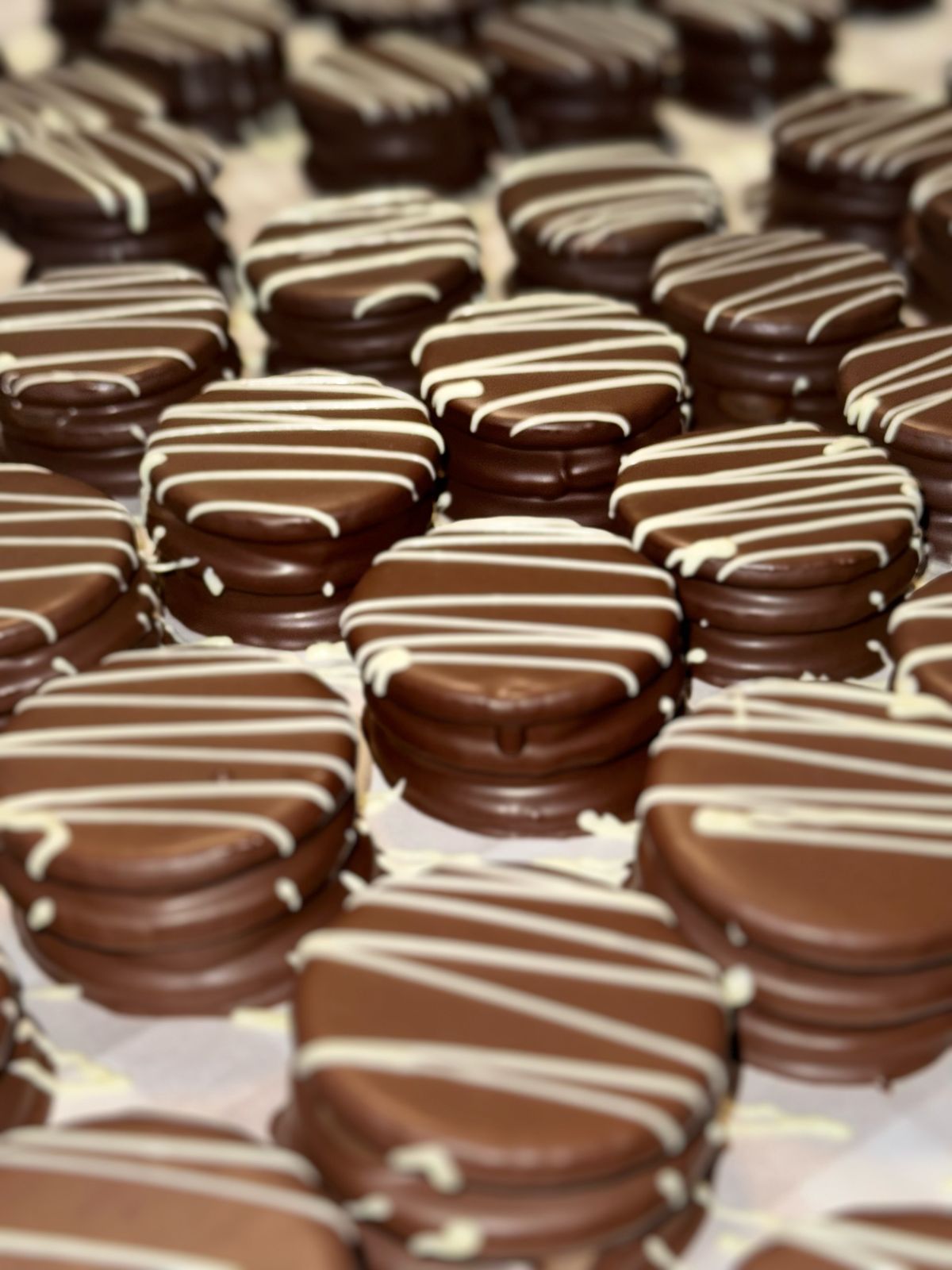 Repostería dulcecita